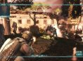 Advanced Warfighter demo