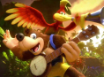 Xbox chef lader d&oslash;ren st&aring; &aring;ben for, at Banjo-Kazooie kan vende tilbage via et eksternt studie