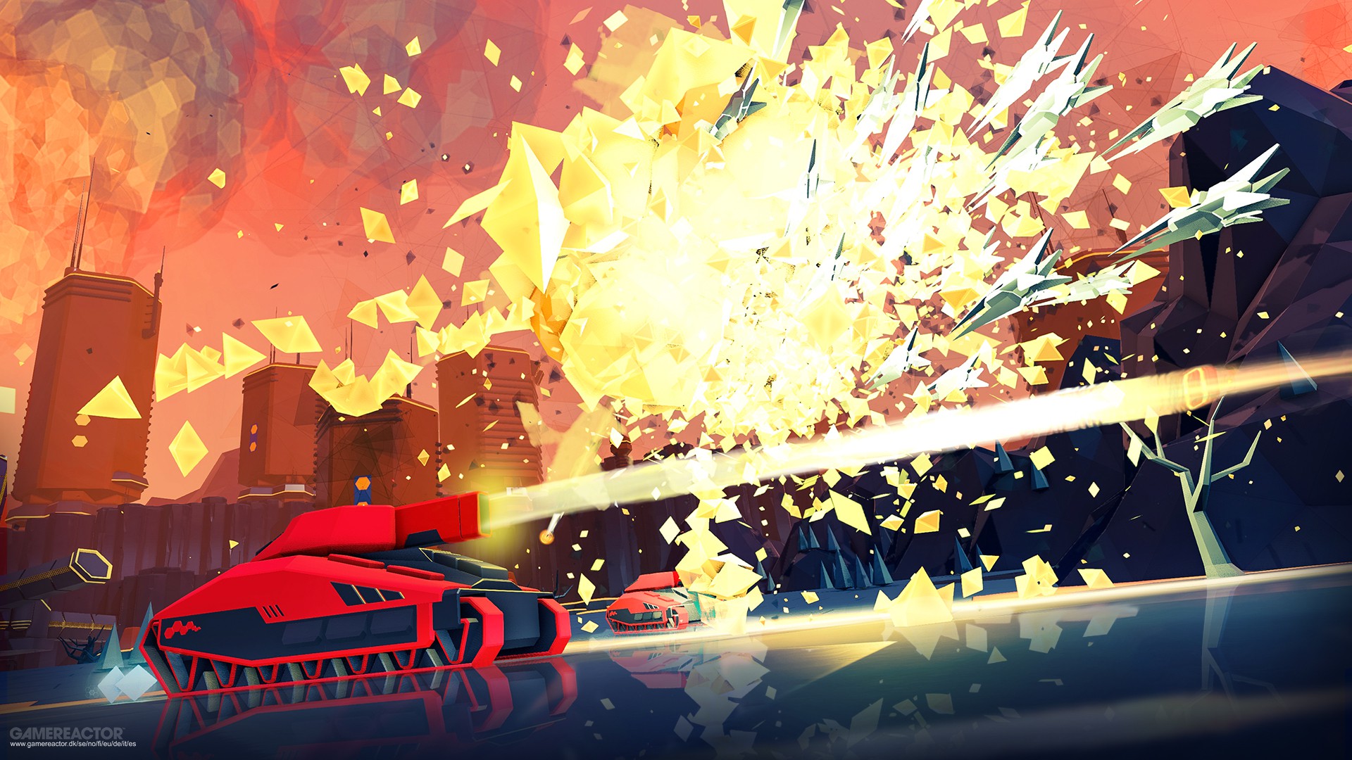 Battlezone