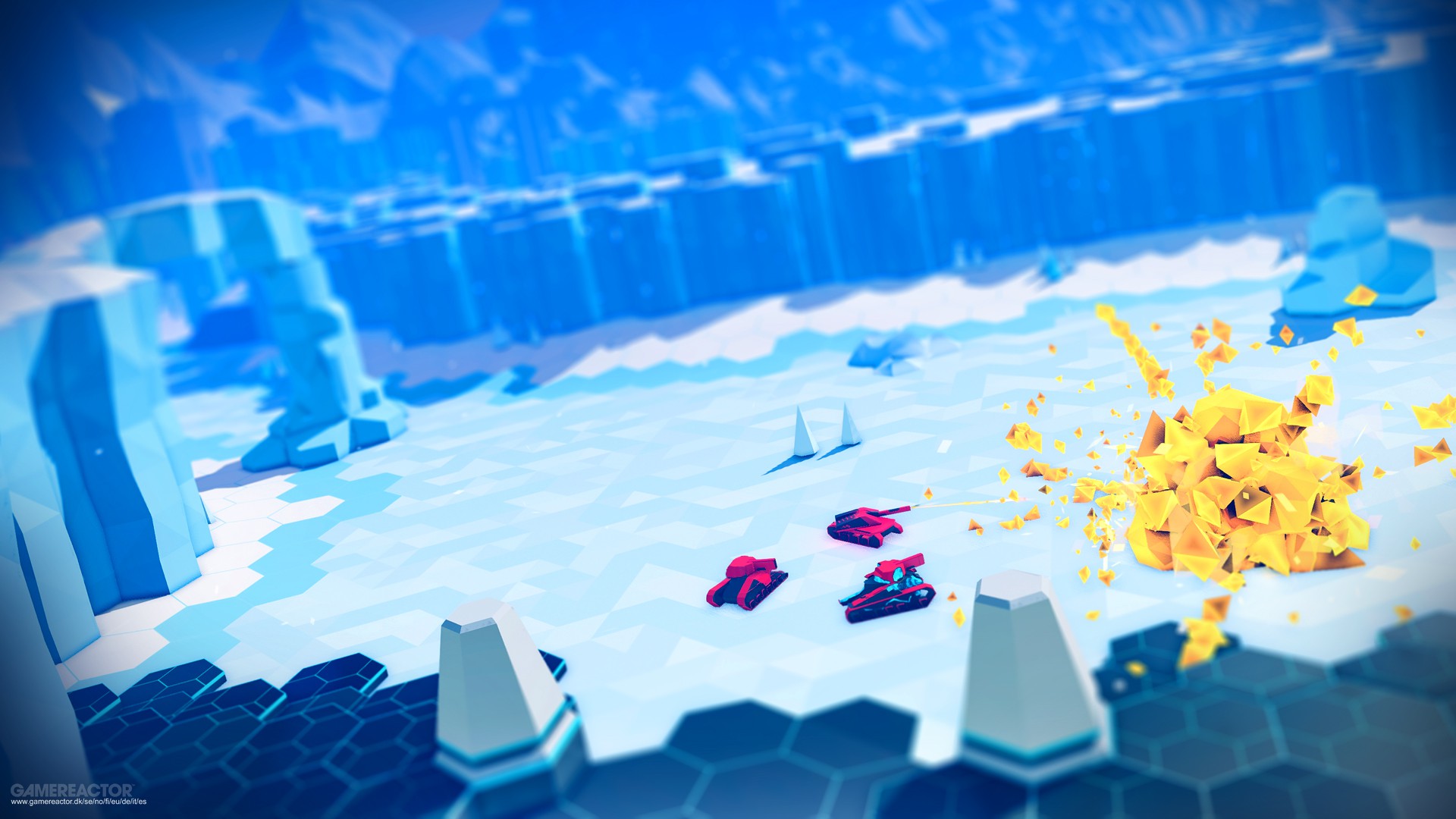 Battlezone