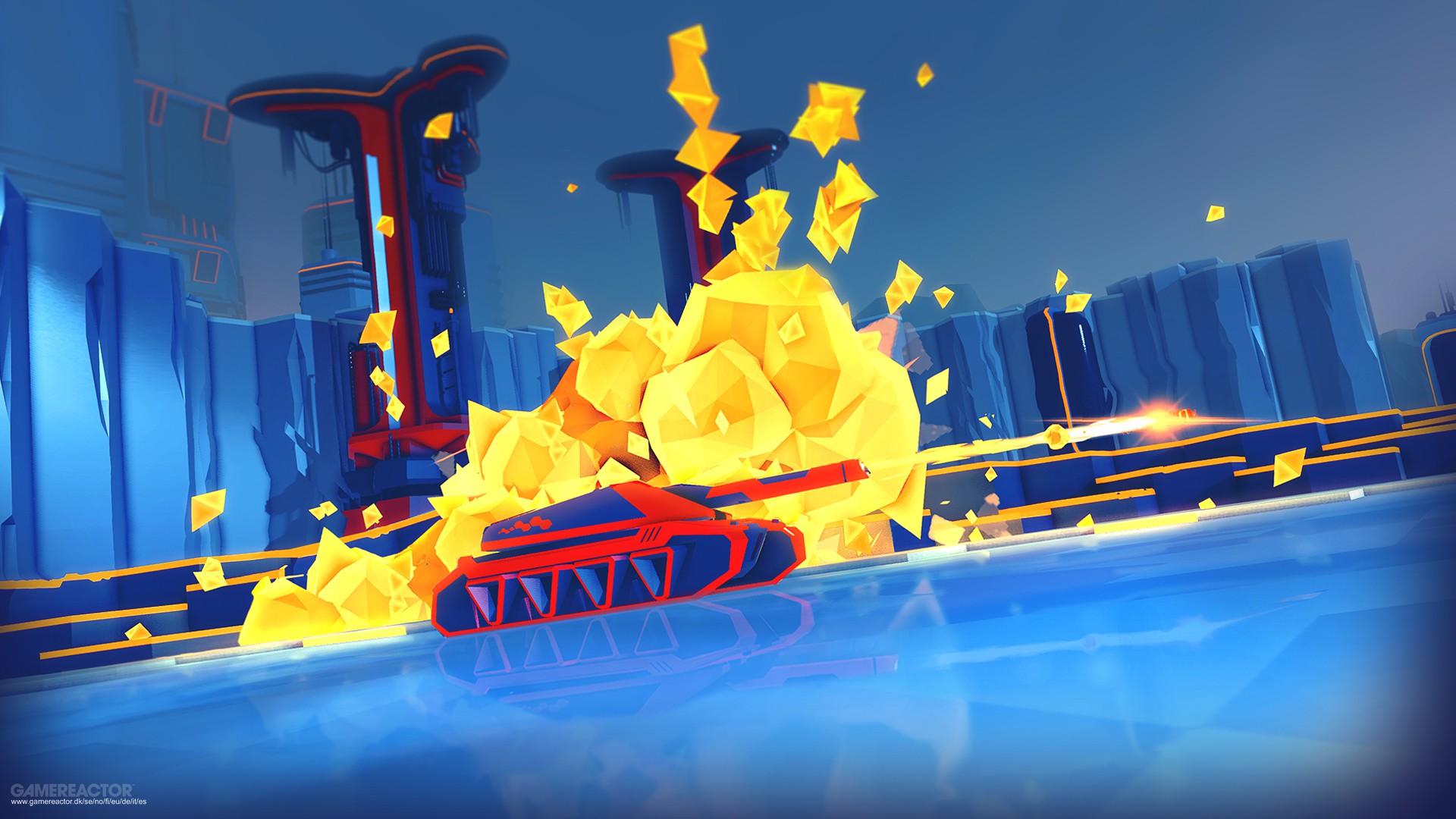 Battlezone