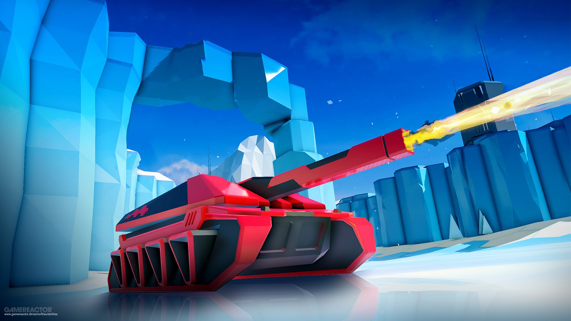 Battlezone