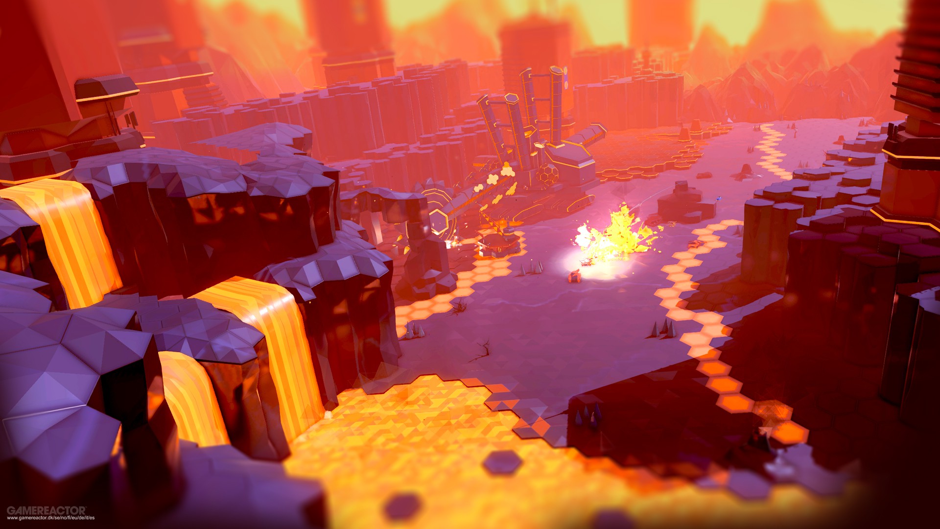 Battlezone