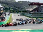 Belgiens Grand Prix: Hvordan ser man Formel 1 i weekenden, og hvad er klokken?