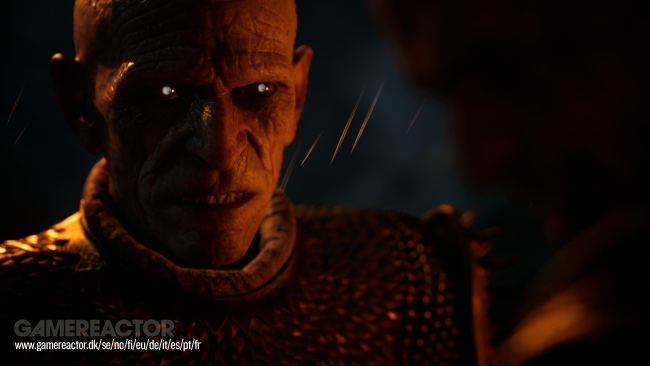 Hands-on preview: The Blood of Dawnwalker