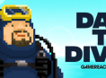 Dave the Diver f&aring;r en fuldgyldig actionfigur