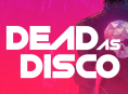Dead as Disco er ude nu i Early Access