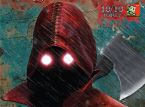 Holder Det?! - Deadly Premonition