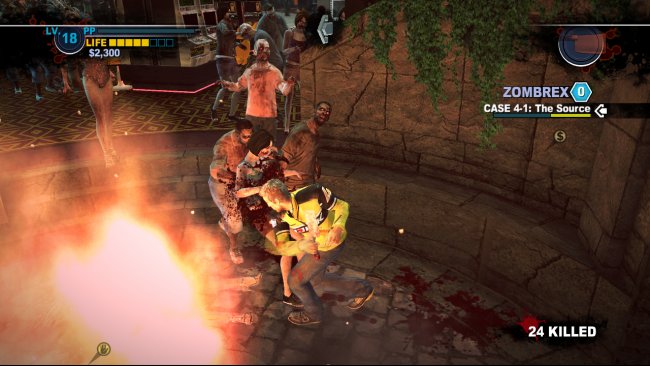Dead Rising 2