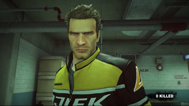 Dead Rising 2