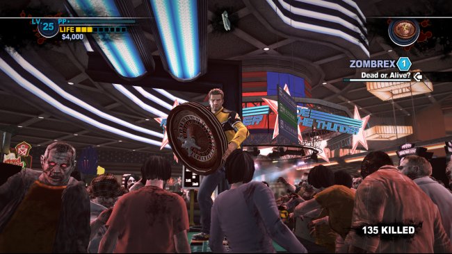 Dead Rising 2