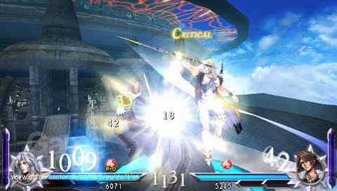 Dissidia Duodecim: Final Fantasy