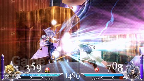 Dissidia Duodecim: Final Fantasy