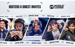 Esports Nations Cup 2026: De 16 inviterede Mobile Legends Bang Bang hold er blevet afsl&oslash;ret
