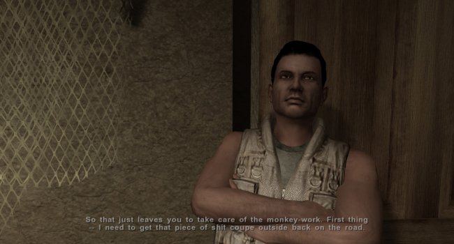 Far Cry 2