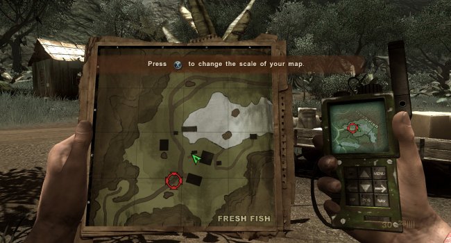 Far Cry 2