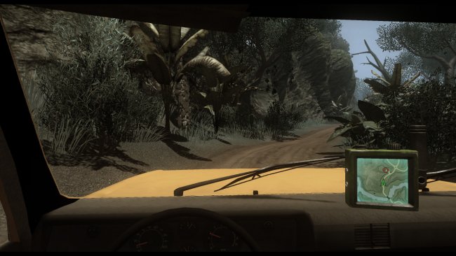 Far Cry 2