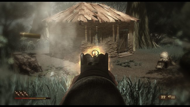 Far Cry 2