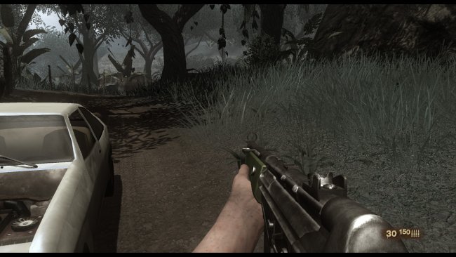 Far Cry 2