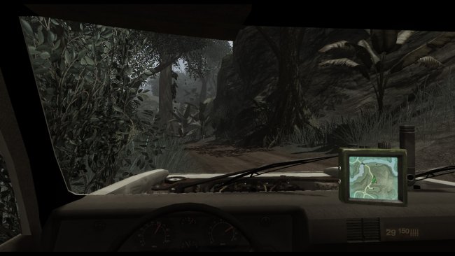 Far Cry 2