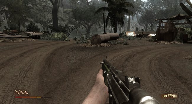 Far Cry 2