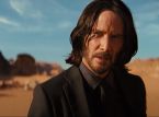 Keanu Reeves' Hollywood-palæ blev invaderet af mænd i skimasker