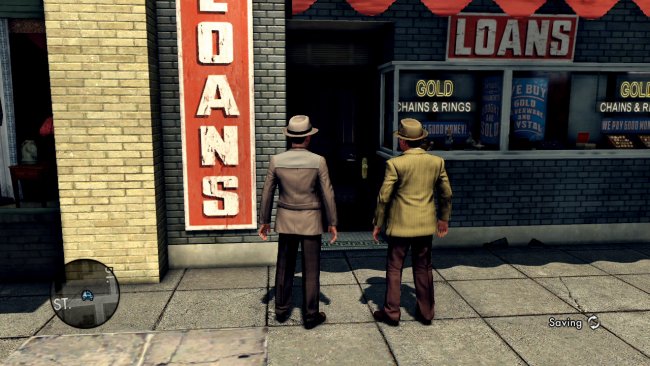 L.A. Noire