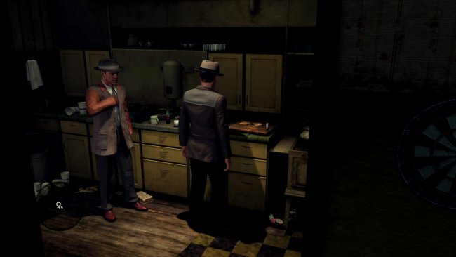 L.A. Noire