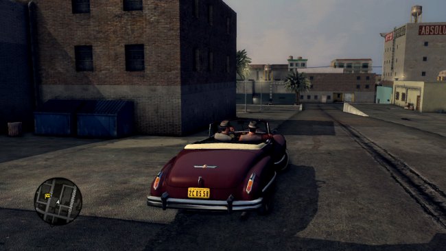 L.A. Noire