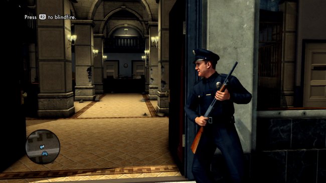 L.A. Noire