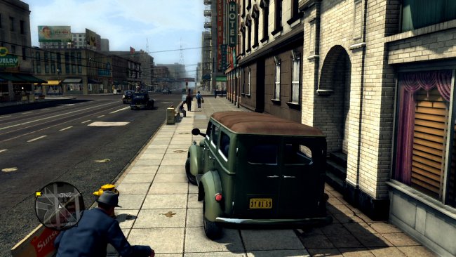 L.A. Noire
