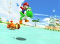 Super Mario Galaxy 2-soundtracket er nu tilg&aelig;ngeligt med Nintendo Music