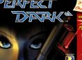 Perfect Dark p&aring; Live Arcade