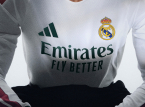 Real Madrids pr&aelig;sident annoncerer mystisk transfer p&aring; 150 millioner euro: Han vil fors&oslash;ge i n&aelig;ste uge, hvis han bliver genvalgt