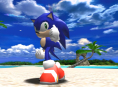 Tidligt concept art fra Sonic Adventure er afsl&oslash;ret
