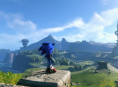 Angiveligt bliver det n&aelig;ste Sonic-spil meget som Frontiers