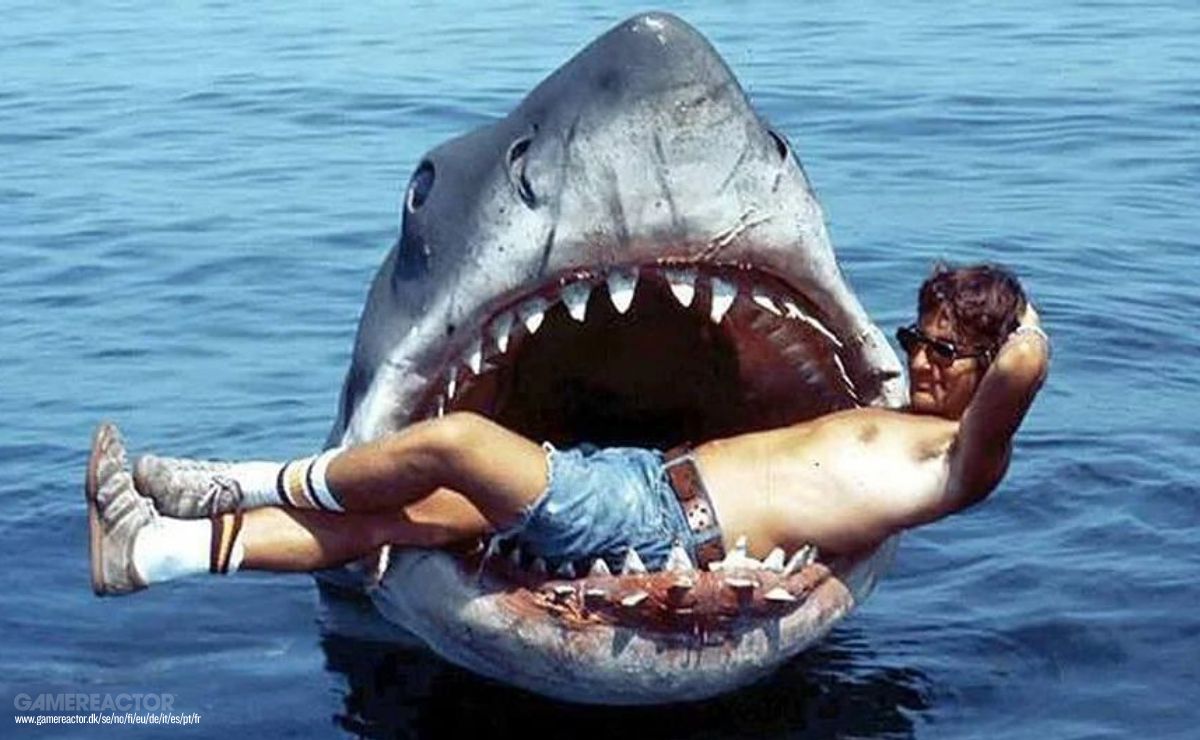 Steven Spielberg har ingen planer om at stoppe med at lave film