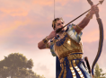 Læs vores anmeldelse af Total War Saga: Troy i dag