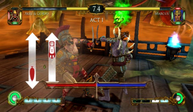 Tournament of Legends