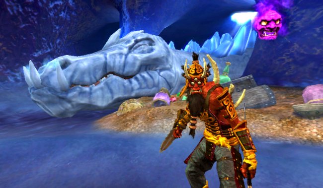 Tournament of Legends