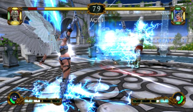 Tournament of Legends