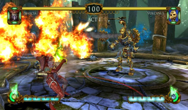 Tournament of Legends