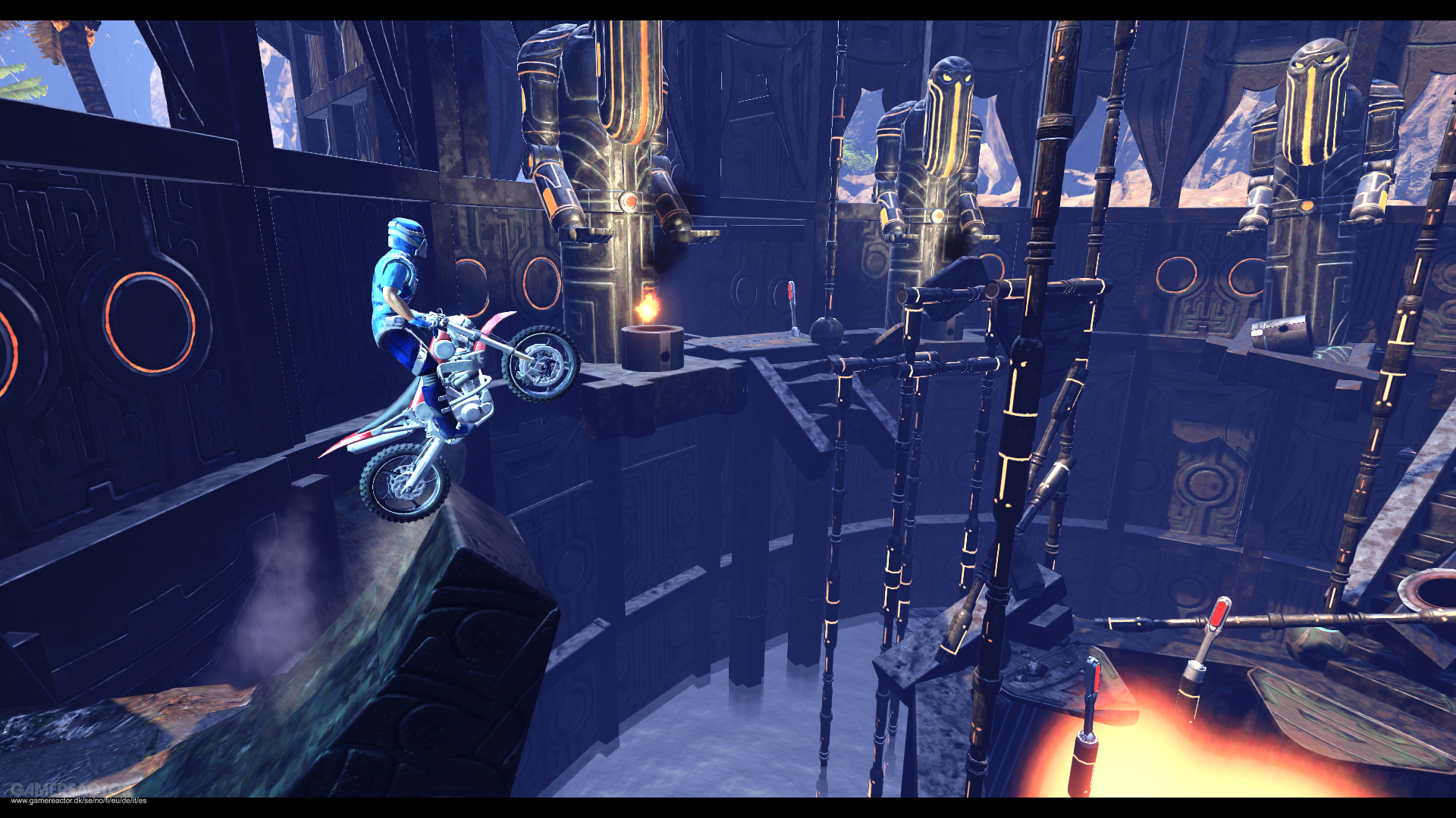 Trials Fusion