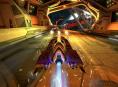 Wipeout kommer til PS4 i juni