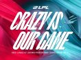 Den kommende 2022 LPL Spring Split-turnering starter mandag