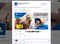Juni måneds PlayStation Plus-spil er lækket