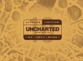 Naughty Dog fejrer 10 &aring;rs jubil&aelig;um for Uncharted-serien