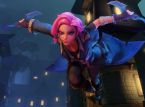 Paladins forlader sin beta og udkommer på Switch