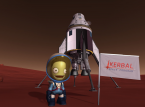 Kerbal Space Program Enhanced Edition kommer til PS5 og Xbox Series X til efteråret
