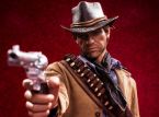 Red Dead Redemption 2 - frustrerende tæt på perfektion